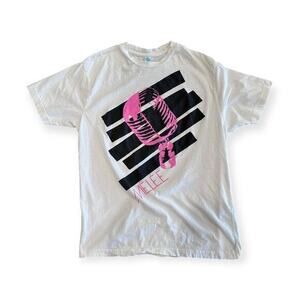 MELEE Vintage Band Tee